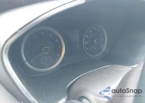 2019 Hyundai Santa Fe Se z USA, uszkodzony, nr VIN 5NMS2CAD1KH032805